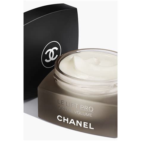 chanel kreme|chanel le lift pro cream.